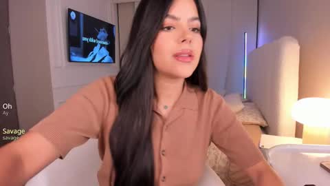 Snapshot of salomee_11 chatting on October 6, 2025, 3:15 am salo online show from October 6, 2025, 3:15 am