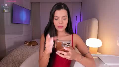 Snapshot of salomee_11 chatting on November 6, 2025, 12:11 am salo online show from November 6, 2025, 12:11 am