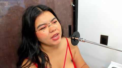 Salome online show from October 6, 2025, 3:59 am