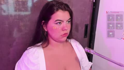 Salome online show from April 27, 2026, 12:30 am