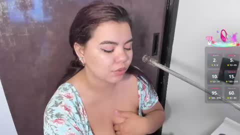 Snapshot of salomee_bigboobs chatting on June 21, 2026, 3:31 am Salome online show from June 21, 2026, 3:31 am