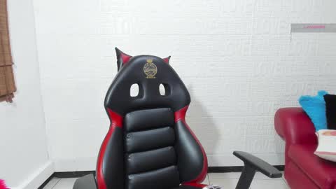 Salomee diazz online show from February 28, 2025, 9:12 pm