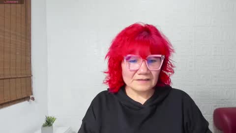 Salomee diazz online show from March 4, 2025, 8:05 pm