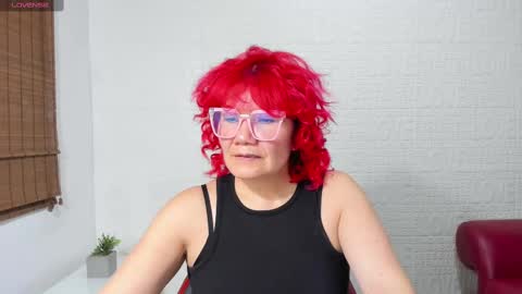 Salomee diazz online show from March 5, 2025, 8:21 pm