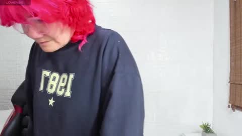 Salomee diazz online show from March 6, 2025, 8:27 pm