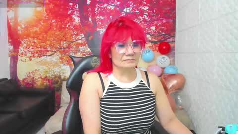 Salomee diazz online show from March 7, 2025, 11:38 pm