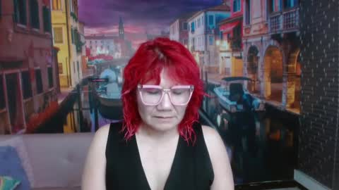 Salomee diazz online show from March 9, 2025, 1:04 pm