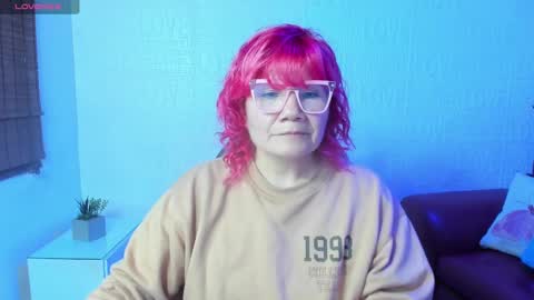 Salomee diazz online show from March 12, 2025, 8:10 pm