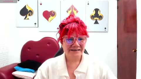 Salomee diazz online show from September 13, 2025, 9:03 pm