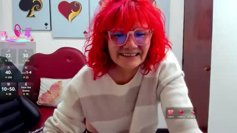 Salomee diazz online show from September 25, 2025, 9:18 pm