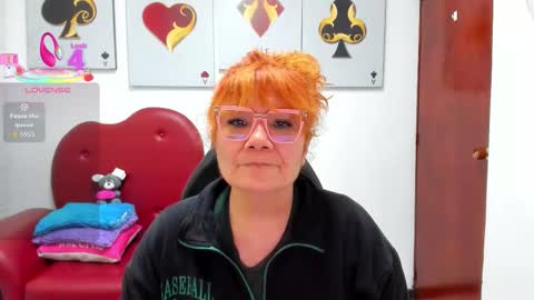 Salomee diazz online show from February 7, 2026, 9:18 pm