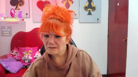 Salomee diazz online show from March 5, 2026, 9:44 pm