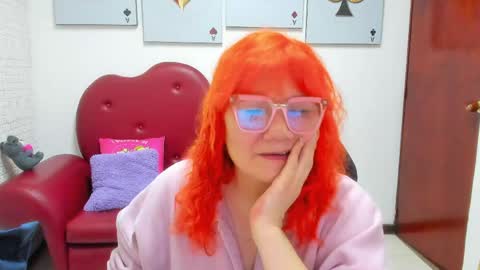 Salomee diazz online show from April 28, 2026, 9:09 pm