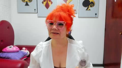 Salomee diazz online show from April 30, 2026, 9:30 pm