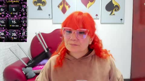 Snapshot of salomee_diazz chatting on May 19, 2026, 9:21 pm Salomee diazz online show from May 19, 2026, 9:21 pm