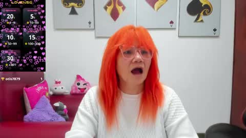Snapshot of salomee_diazz chatting on June 4, 2026, 9:32 pm Salomee diazz online show from June 4, 2026, 9:32 pm