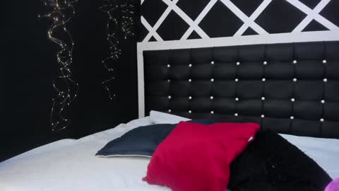 Snapshot of salomee_foxx_ chatting on January 25, 2025, 11:55 am Salome online show from January 25, 2025, 11:55 am