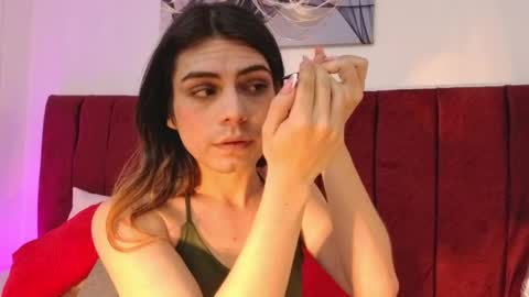 Snapshot of salomee_foxx_ chatting on May 9, 2026, 8:36 pm Salome online show from May 9, 2026, 8:36 pm