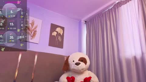 Snapshot of salomee_foxx_ chatting on May 22, 2026, 2:12 pm Salome online show from May 22, 2026, 2:12 pm
