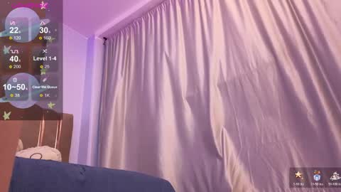 Snapshot of salomee_foxx_ chatting on May 23, 2026, 2:17 am Salome online show from May 23, 2026, 2:17 am