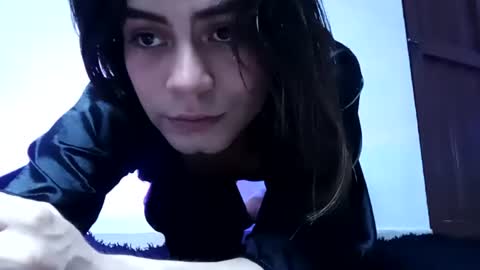 Snapshot of salomee_foxx_ chatting on July 9, 2026, 9:46 am Salome online show from July 9, 2026, 9:46 am