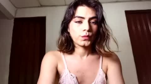 Snapshot of salomee_foxx_ chatting on July 11, 2026, 11:39 pm Salome online show from July 11, 2026, 11:39 pm