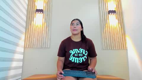 SALOME online show from March 16, 2026, 1:04 pm