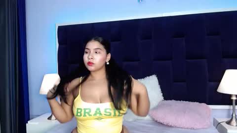 salomeee__ online show from March 16, 2026, 3:34 am