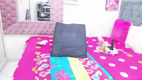 Snapshot of salomeeebony chatting on January 24, 2025, 4:27 am Salome online show from January 24, 2025, 4:27 am