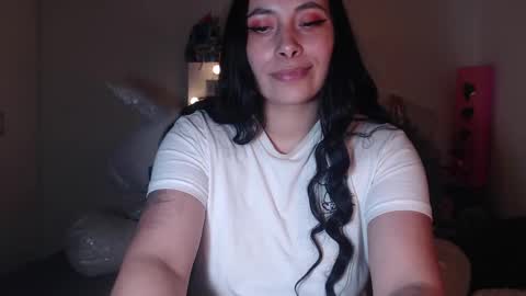 Snapshot of salomefox2 chatting on December 21, 2024, 7:56 am yenny online show from December 21, 2024, 7:56 am