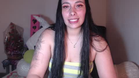 Snapshot of salomefox2 chatting on January 18, 2025, 4:04 am yenny online show from January 18, 2025, 4:04 am