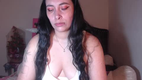 Snapshot of salomefox2 chatting on January 23, 2025, 4:19 am yenny online show from January 23, 2025, 4:19 am