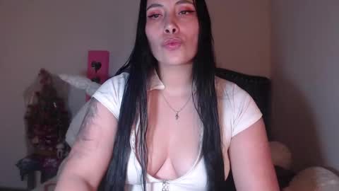 Snapshot of salomefox2 chatting on January 28, 2025, 4:29 am yenny online show from January 28, 2025, 4:29 am