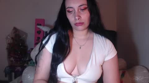 Snapshot of salomefox2 chatting on February 1, 2025, 4:14 am yenny online show from February 1, 2025, 4:14 am