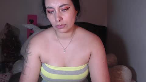 Snapshot of salomefox2 chatting on February 8, 2025, 7:26 am yenny online show from February 8, 2025, 7:26 am