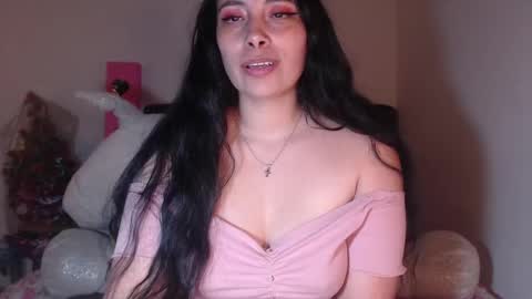 Snapshot of salomefox2 chatting on February 10, 2025, 7:26 am yenny online show from February 10, 2025, 7:26 am