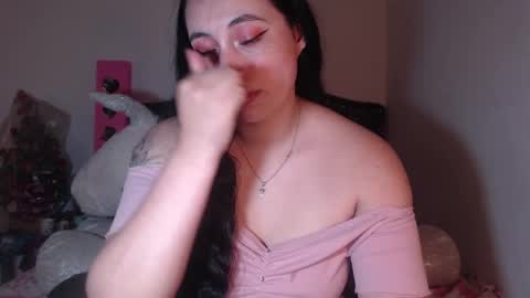 Snapshot of salomefox2 chatting on February 15, 2025, 4:25 am yenny online show from February 15, 2025, 4:25 am