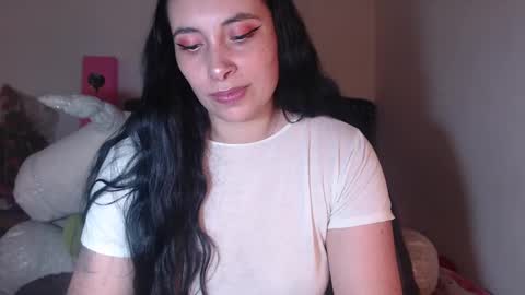 Snapshot of salomefox2 chatting on February 19, 2025, 4:34 am yenny online show from February 19, 2025, 4:34 am