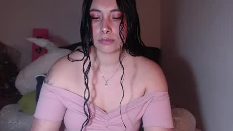 Snapshot of salomefox2 chatting on February 20, 2025, 4:39 am yenny online show from February 20, 2025, 4:39 am