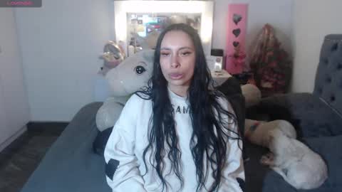 Snapshot of salomefox2 chatting on September 11, 2025, 4:12 am yenny online show from September 11, 2025, 4:12 am