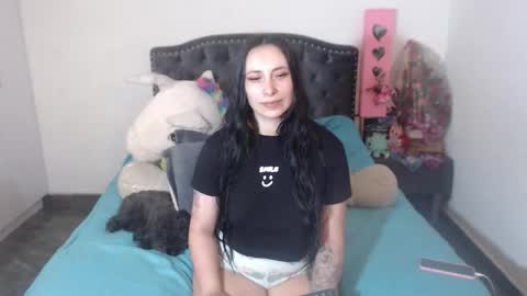 Snapshot of salomefox2 chatting on November 6, 2025, 3:29 am yenny online show from November 6, 2025, 3:29 am