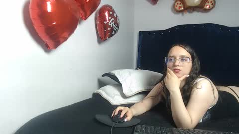 SALOME MORGAN online show from April 28, 2026, 3:11 am