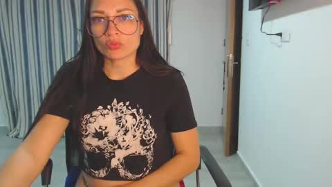 Snapshot of salomesaints chatting on January 10, 2025, 2:14 am salome online show from January 10, 2025, 2:14 am