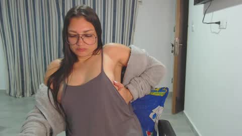 Snapshot of salomesaints chatting on January 26, 2025, 3:06 am salome online show from January 26, 2025, 3:06 am