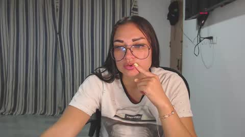 Snapshot of salomesaints chatting on September 23, 2025, 11:30 pm salome online show from September 23, 2025, 11:30 pm