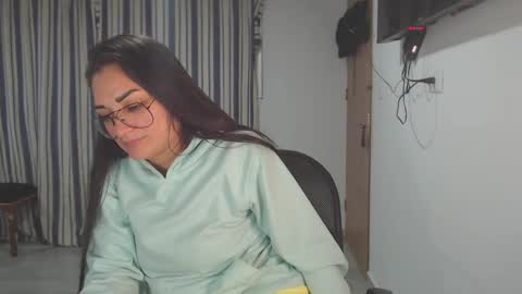 Snapshot of salomesaints chatting on October 11, 2025, 2:00 am salome online show from October 11, 2025, 2:00 am