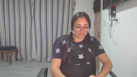 Snapshot of salomesaints chatting on October 31, 2025, 12:33 am salome online show from October 31, 2025, 12:33 am