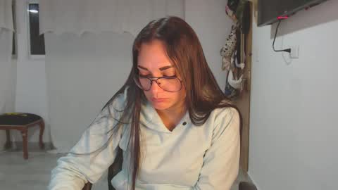 salome online show from February 27, 2026, 12:54 am