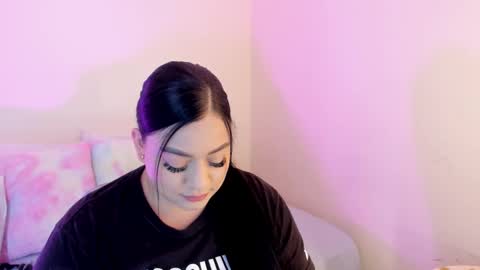 Salome online show from March 9, 2026, 11:09 pm