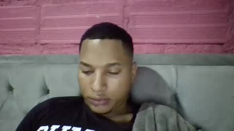 INSTAGRAM luis1pedraza online show from January 18, 2025, 11:43 am